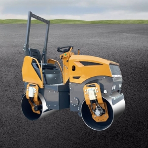 座驾式压路机ST1500